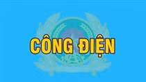 Tập trung ứng phó mưa, lũ, bảo đảm an toàn hồ đập