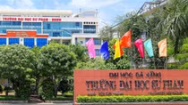 Trường Đại học Sư phạm Đà Nẵng bị tước quyền tự chủ tuyển sinh trong 5 năm