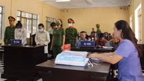 “Siêu lừa” Nguyễn Thị Tuyết Trinh với những đơn hàng khống hàng trăm tỷ đồng