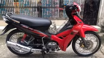 Tìm chủ sở hữu xe máy Yamaha Sirius