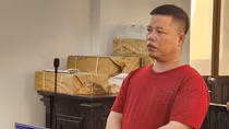 Tài xế lãnh án 2 năm tù vì không cứu giúp người bị nạn