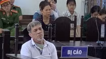 Lĩnh án tù vì xuyên tạc sự thật, xúc phạm nhiều tổ chức, cá nhân