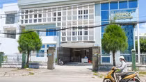 Kỷ luật Ban Giám đốc và cán bộ Công ty TNHH MTV Cấp thoát nước Kiên Giang