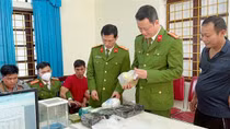 Săn "hàng trắng" cuối năm