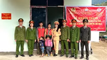 Sống trọn vẹn, ý nghĩa mỗi ngày, giúp người cũng là giúp mình