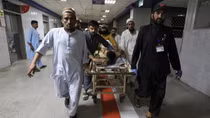 Đánh bom sự kiện chính trị tại Pakistan, gần 200 người thương vong