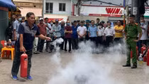 Còn nhiều vấn đề cần khắc phục khi đưa Nghị quyết 23 vào trong dân, doanh nghiệp