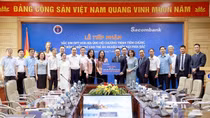 Đã có 258.000 liều vaccine 5 trong 1 để tiêm chủng miễn phí cho trẻ