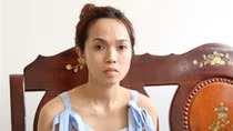 Hotgirl cùng bạn trai hùn tiền mua ma túy bán ở nhà nghỉ