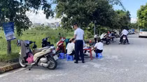 Đất đấu giá ở Hải Phòng ế ẩm