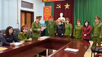 Khởi tố nguyên Phó giám đốc CDC Hà Giang