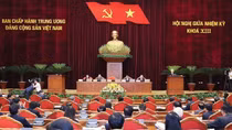 Bài học vượt lên cám dỗ đời thường