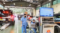 Tìm cách gỡ khó trong hoạt động đăng kiểm