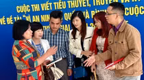 Hứa hẹn từ một đề tài