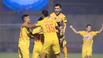 Velizar Popov và cơn gió lạ mang tên Thanh Hóa