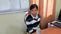 Ghen tuông, dùng búa sát hại vợ lúc đang ngủ say