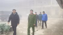 Chuyển cơ quan Công an điều tra vụ cắt xén bữa ăn bán trú của học sinh