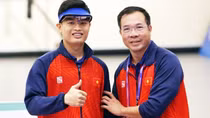 Đi tìm thêm vé Olympic 2024