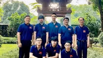 Việt Nam giành 2 Huy chương Vàng tại Olympic Toán học quốc tế 2023