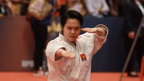 Những gương mặt Vàng của thể thao Công an nhân dân