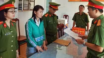 “Nữ quái” lừa đảo chiếm đoạt hơn 27 tỷ đồng