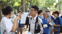Điểm chuẩn xét tuyển vào ĐH Bách Khoa Hà Nội tăng hay giảm?