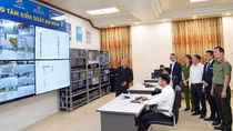 Người dân hưởng nhiều lợi ích từ căn cước tích hợp