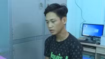 Dụ bé gái làm quen qua mạng “ăn trái cấm”