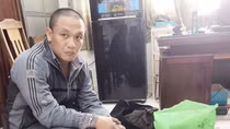 Cạy cửa xe, trộm vàng bán lấy tiền mua ma túy