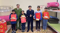 Những phận đời gieo neo (bài 1)