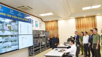 CCCD gắn chíp hỗ trợ kiểm soát an ninh tại doanh nghiệp