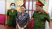 Bắt vợ chồng Tổng giám đốc lừa đảo, chiếm đoạt hơn 11 tỷ đồng