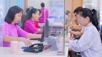 Đẩy mạnh cải cách hành chính, tạo động lực phát triển kinh tế, xã hội
