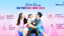 Bảo hiểm nhân thọ tiếp tục phát huy vai trò trong phát triển kinh tế - xã hội