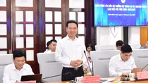 Nghiên cứu giải bài toán khó về chuyển đổi số ở Thừa Thiên-Huế