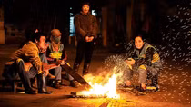 Miền Bắc lạnh và rét về đêm, Trung Bộ mưa to