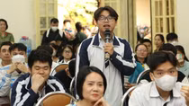 ĐHQGHN mở rộng điểm thi đánh giá năng lực nhằm giảm chi phí đi lại cho thí sinh