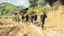 Sáu điều dạy của Chủ tịch Hồ Chí Minh – di sản tinh thần vô giá của lực lượng Công an nhân dân