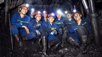 Kết thúc 6 tháng đầu năm 2023, TKV nộp ngân sách tăng 8 ngàn tỷ đồng