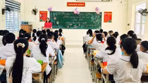 Hải Phòng chỉ đạo “mạnh tay” với dạy thêm, học thêm, liên kết giáo dục thiếu tích cực