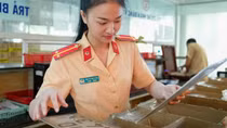 Những quy định cụ thể về biển số định danh áp dụng từ ngày 15/8
