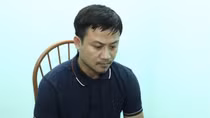 Trả giá vì lăng mạ, hành hung cán bộ Công an xã sau tiệc cưới