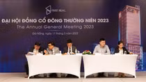 First Real đặt kế hoạch năm 2023, doanh thu đạt 500 tỷ đồng