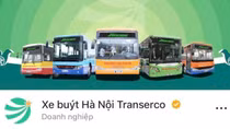Từ ngày 1/12: Thêm kênh tiếp nhận thông tin hành khách phản ánh chất lượng xe buýt