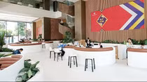 Techcombank thăng hạng 33 bậc trong Top 200 ngân hàng giá trị nhất toàn cầu