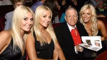 Những góc tối của ông trùm Playboy