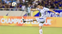 Sự mạnh dạn của Hà Nội FC tại giải châu Á