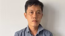 “Dơi đêm” chuyên đột nhập trường học, trụ sở gắp hàng loạt máy tính