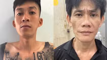 Vờ mua hàng để cướp điện thoại