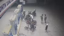 Báo động gia tăng tội phạm “tuổi teen”
